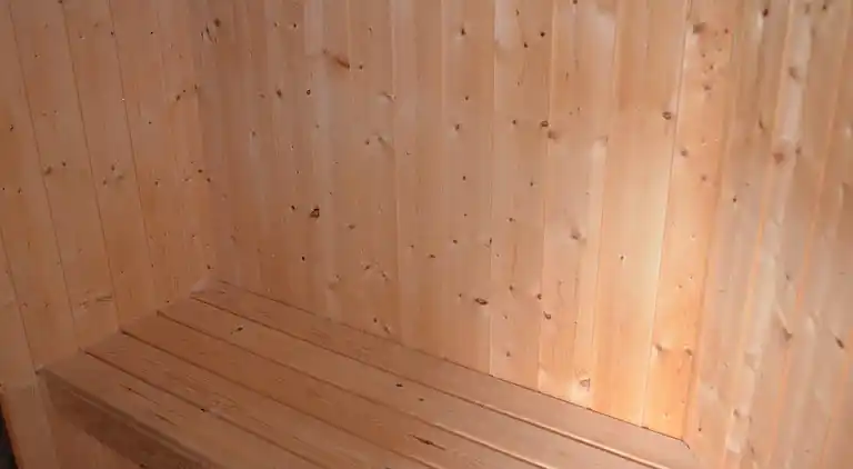 Sommerhus i Bjerregård