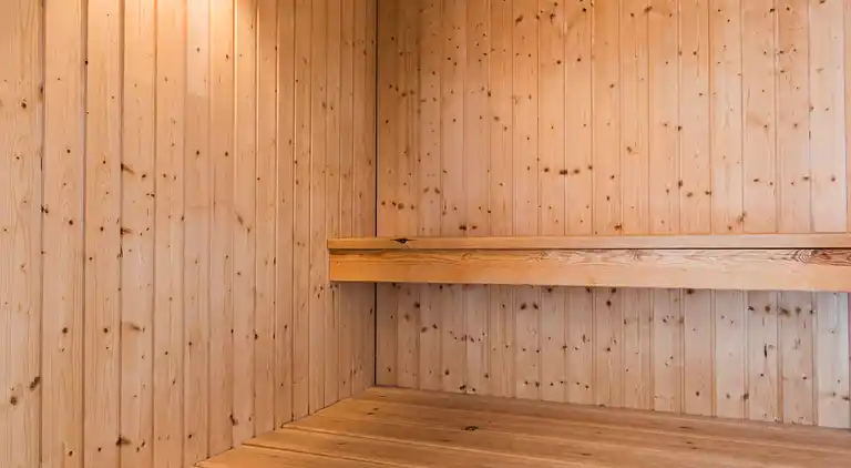 Sommerhus i Bjerregård