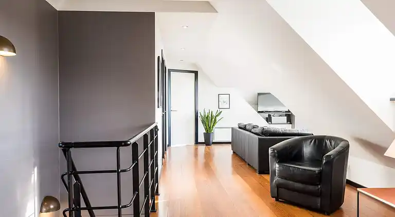 Sommerhus i Blåvand