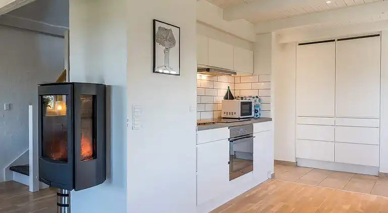 Sommerhus i Nørre Nebel