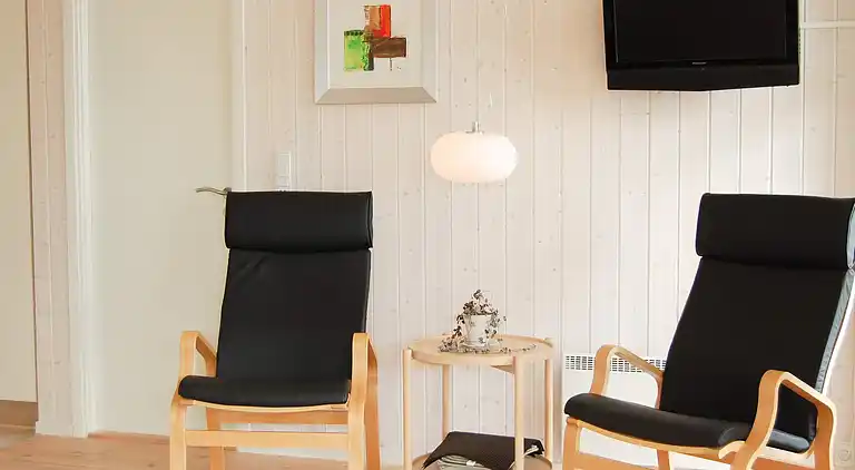 Sommerhus i Esbjerg V