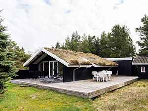 Holiday home in Blåvand