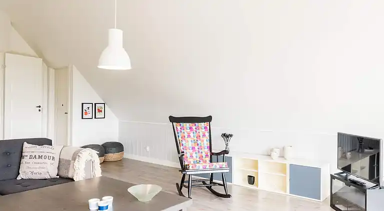 Vakantiehuis in Blåvand