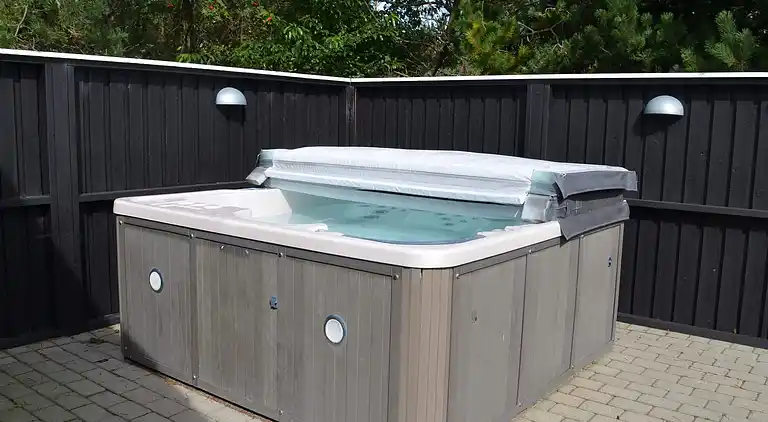 Sommerhus i Blåvand