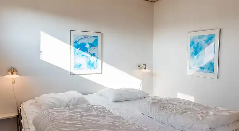 Holiday home in Hvide Sande