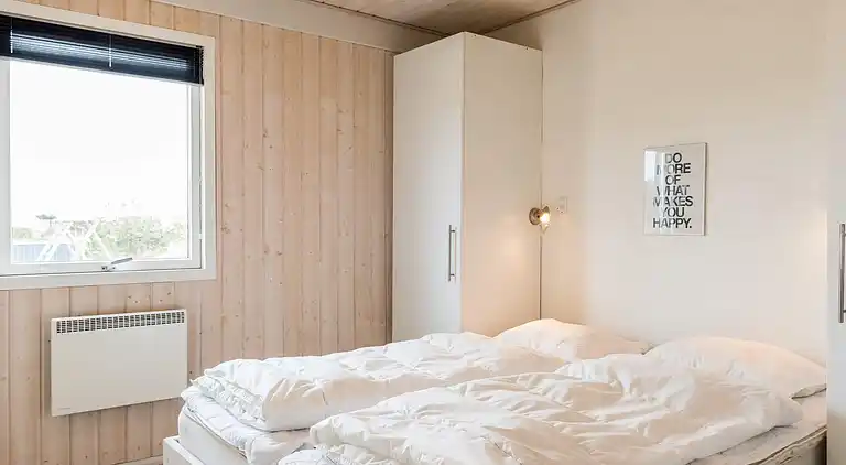 Sommerhus i Bjerregård