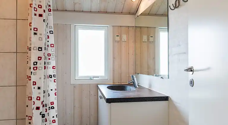 Sommerhus i Bjerregård