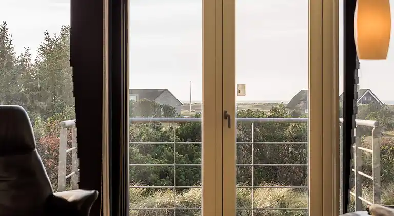 Sommerhus i Blåvand