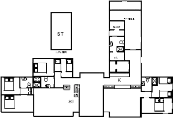 Vakantiehuis in Blåvand