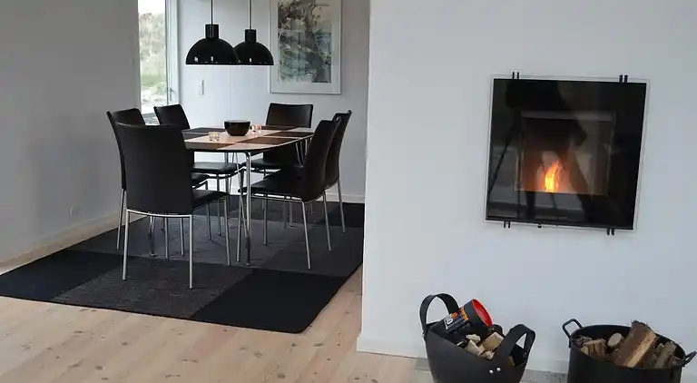 Sommerhus i Blåvand