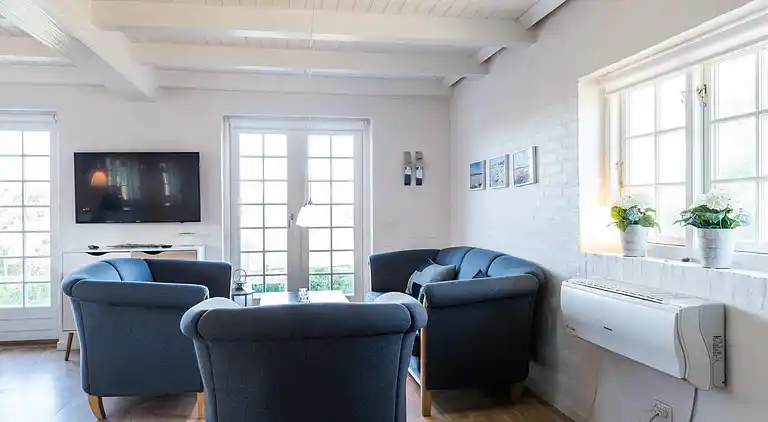 Sommerhus i Nørre Nebel