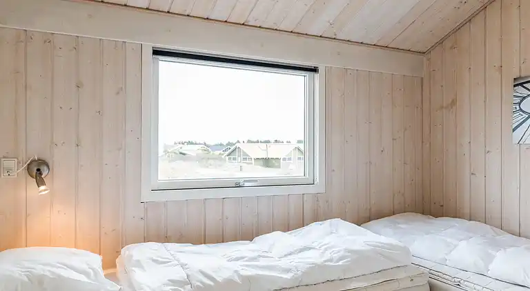 Sommerhus i Bjerregård