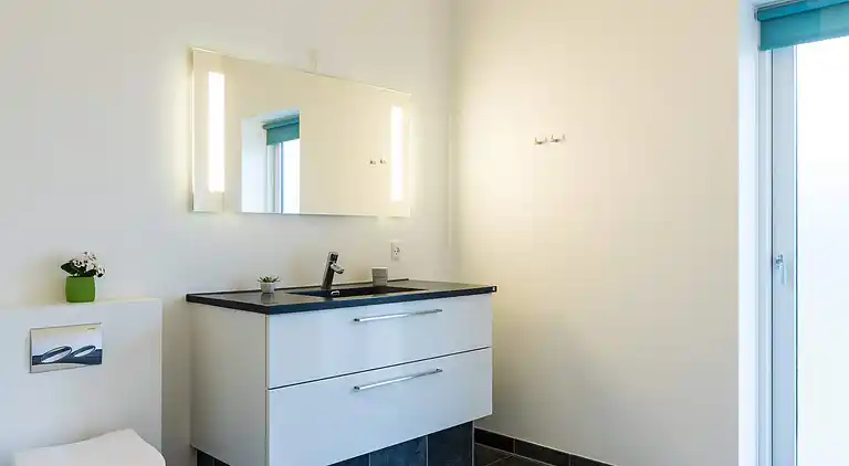 Feriebolig i Blåvand