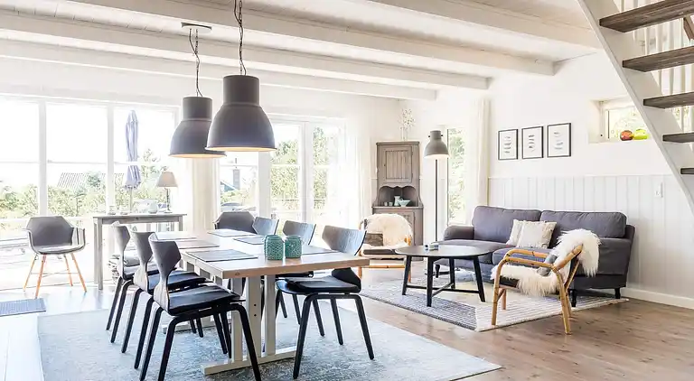 Vakantiehuis in Blåvand