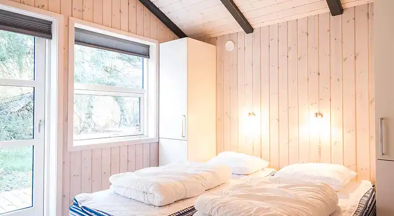 Sommerhus i Blåvand