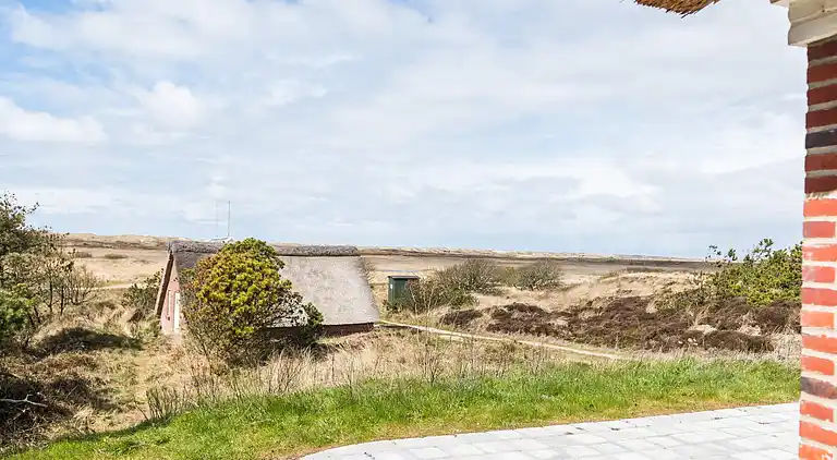 Sommerhus i Nørre Nebel