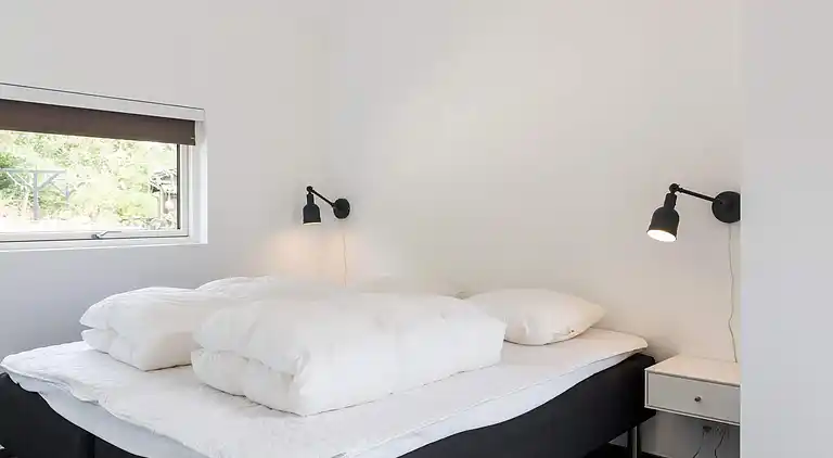 Maison de vacances au Blåvand