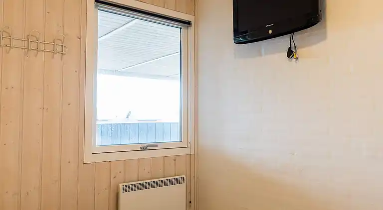 Sommerhus i Bjerregård