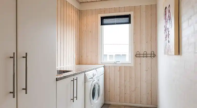 Sommerhus i Bjerregård