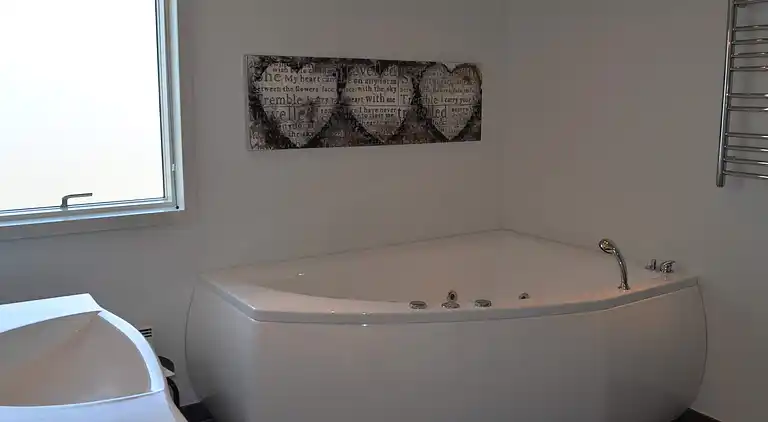 Sommerhus i Blåvand