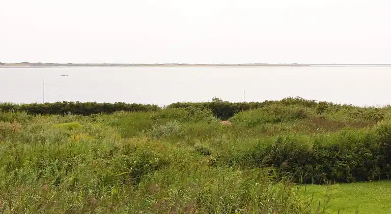 Sommerhus i Esbjerg V
