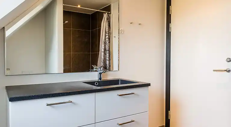 Sommerhus i Blåvand