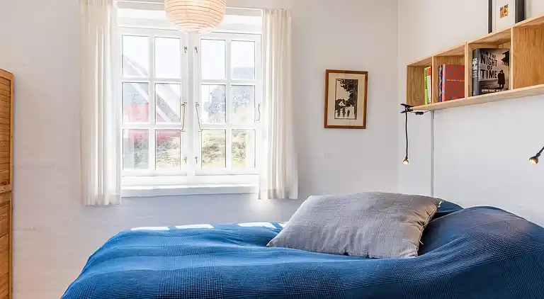 Sommerhus i Nørre Nebel