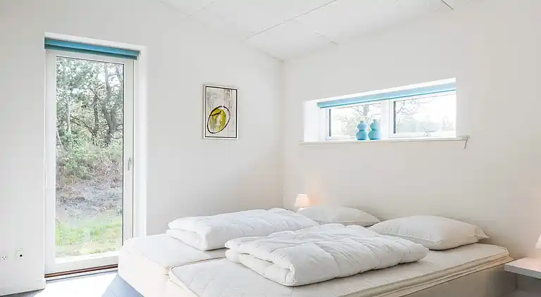 Feriebolig i Blåvand