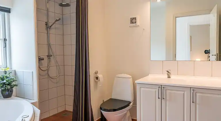 Sommerhus i Blåvand