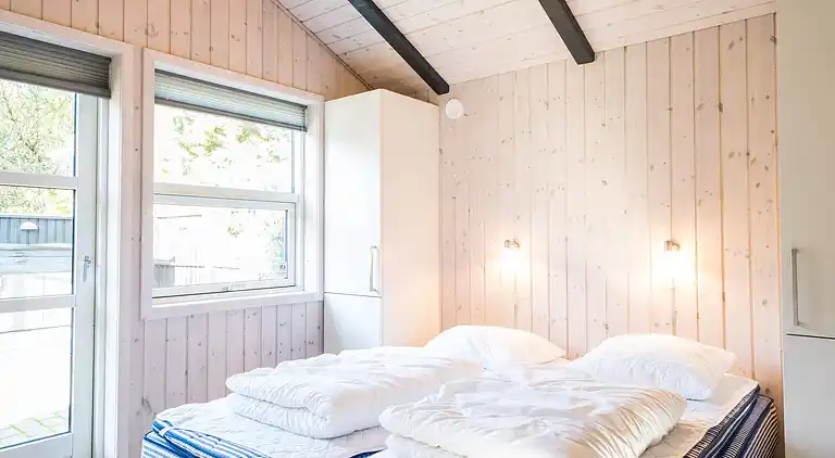 Sommerhus i Blåvand