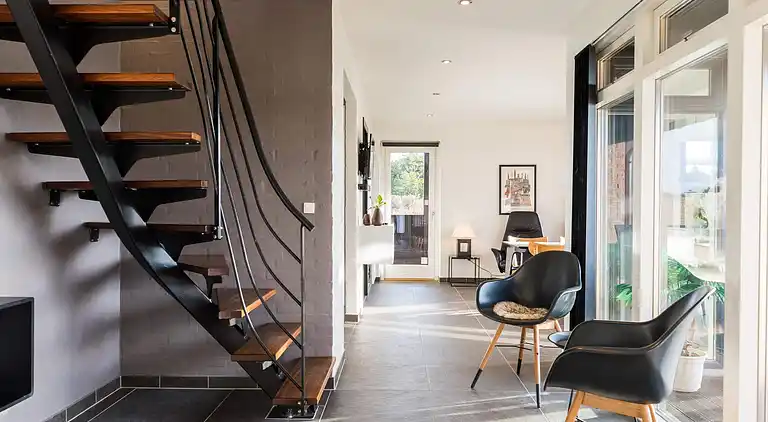 Sommerhus i Blåvand