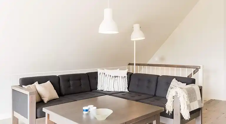 Vakantiehuis in Blåvand