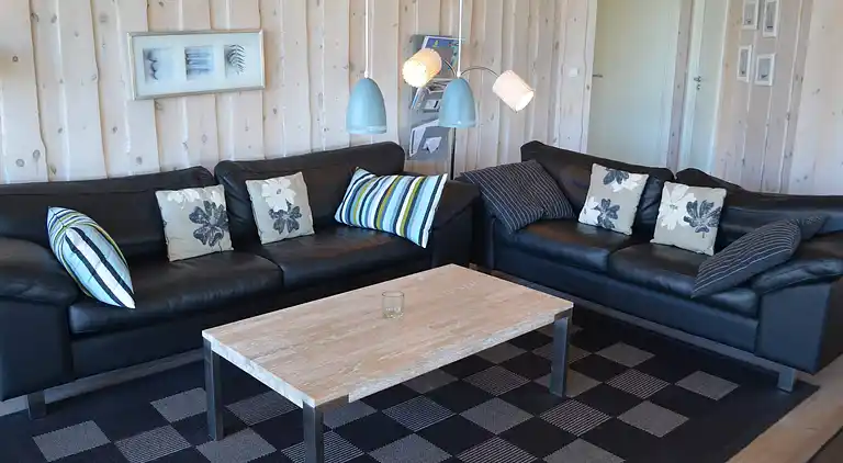 Sommerhus i Bjerregård