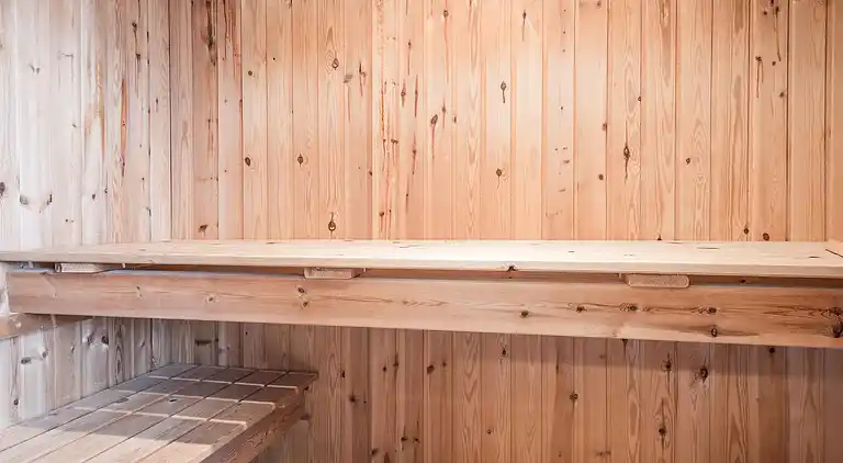 Sommerhus ved Klegod Strand