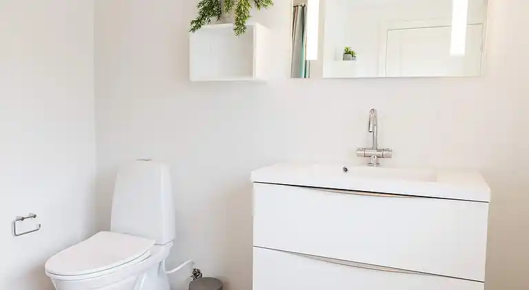 Sommerhus i Nørre Nebel