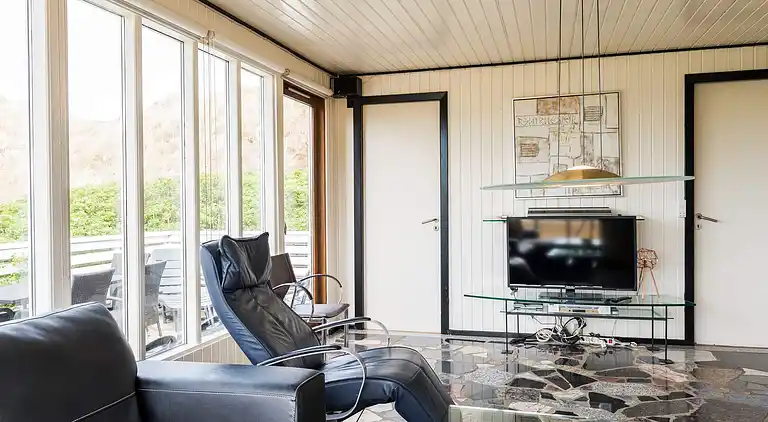 Holiday home in Hvide Sande