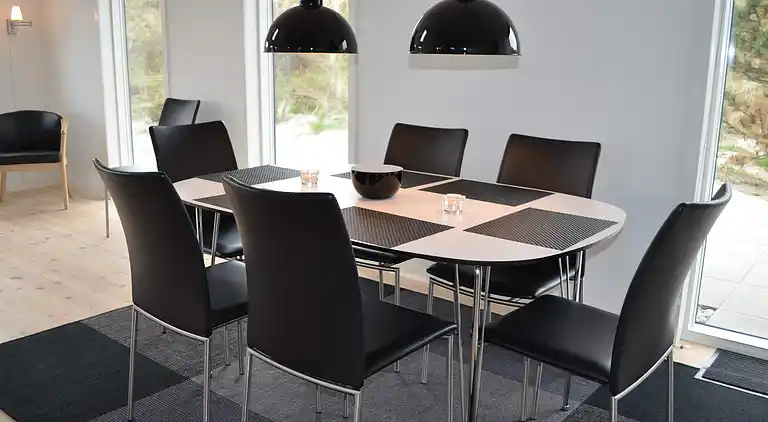 Sommerhus i Blåvand