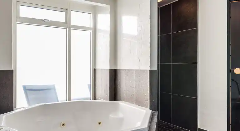 Sommerhus i Blåvand