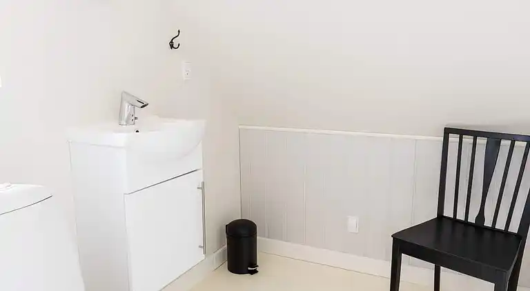 Vakantiehuis in Blåvand