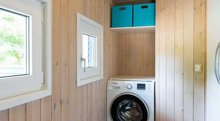 Sommerhus i Blåvand