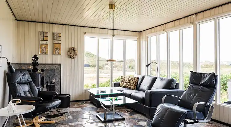 Holiday home in Hvide Sande