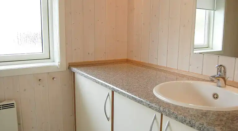 Sommerhus i Esbjerg V