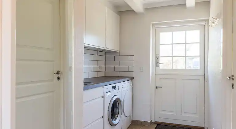 Sommerhus i Nørre Nebel