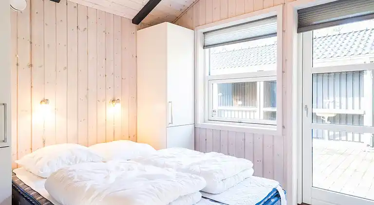 Sommerhus i Blåvand