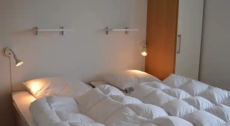 Sommerhus i Blåvand