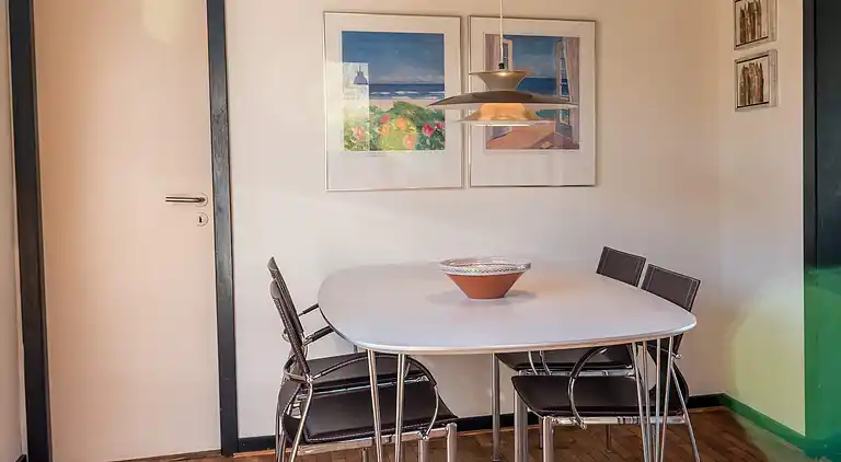 Holiday home in Hvide Sande