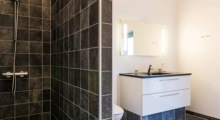 Feriebolig i Blåvand