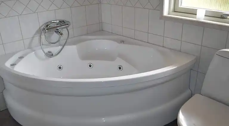 Sommerhus i Bjerregård