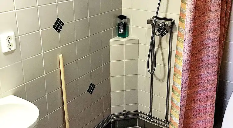 Sommerhus i Ronneby S