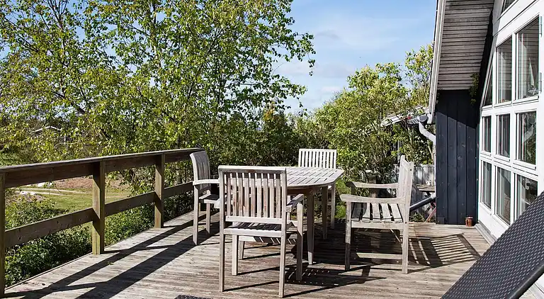 Sommerhus i Kalundborg